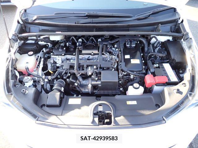 Toyota PRIUS 2018-10 202365-19
