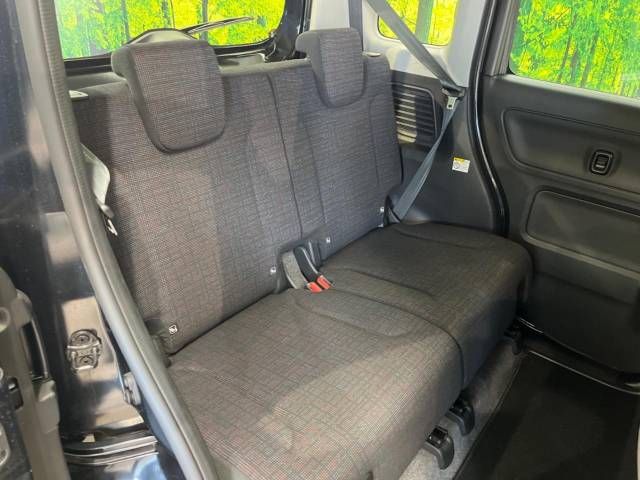 Suzuki SPACIA 2022-01 181140-9
