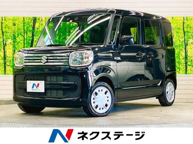 Suzuki SPACIA 2022-01 181140-0
