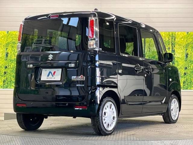 Suzuki SPACIA 2022-01 181140-16