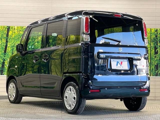 Suzuki SPACIA 2022-01 181140-3