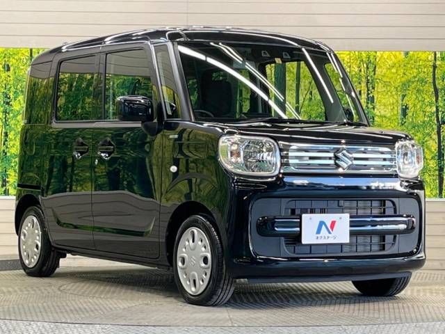 Suzuki SPACIA 2022-01 181140-15