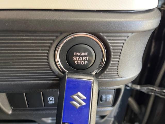Suzuki SPACIA 2022-01 181140-6