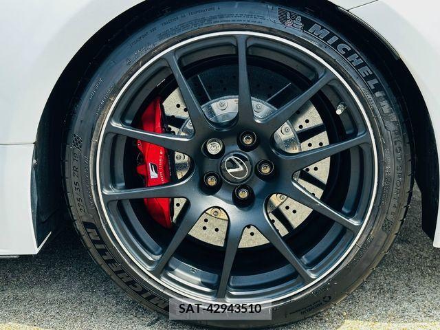Lexus RC F 2019-05 242931-18