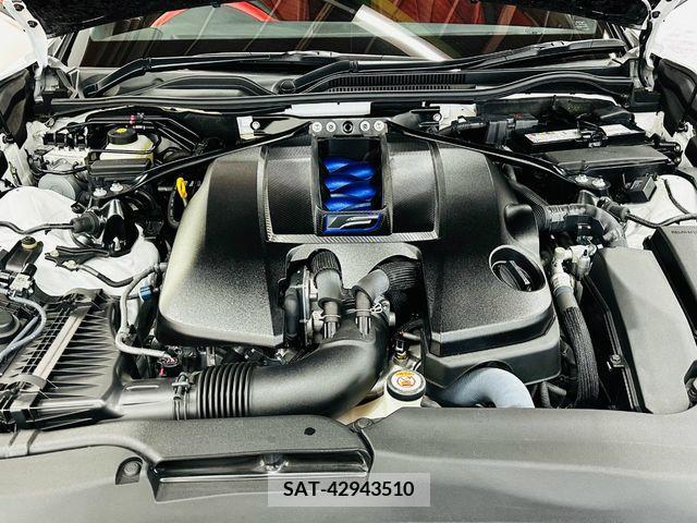 Lexus RC F 2019-05 242931-8