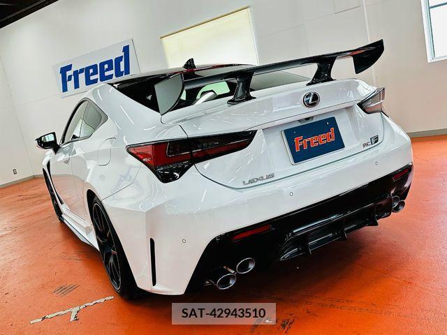 Lexus RC F 2019-05 242931-2
