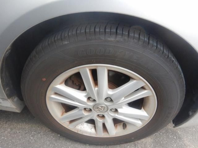Toyota MARK X 2006-09 22091-5