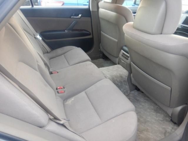 Toyota MARK X 2006-09 22091-8