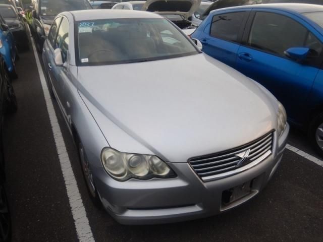 Toyota MARK X 2006-09 22091-1