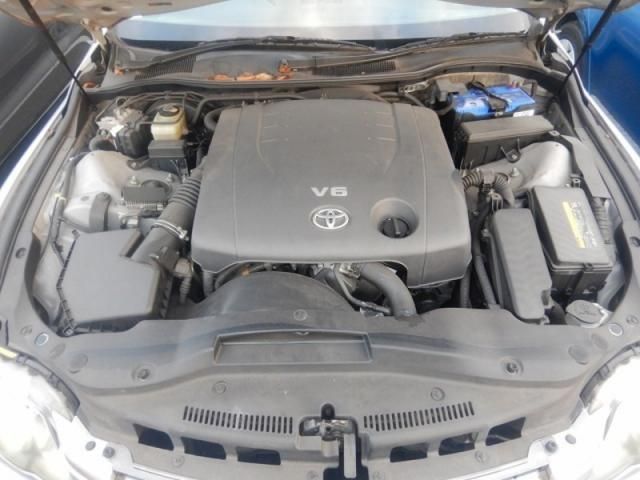 Toyota MARK X 2006-09 22091-4