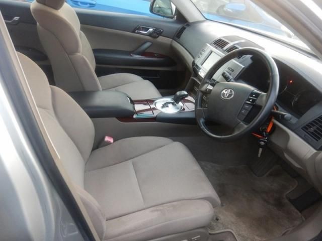 Toyota MARK X 2006-09 22091-10