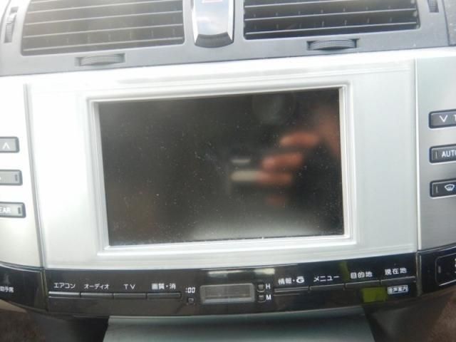 Toyota MARK X 2006-09 22091-13