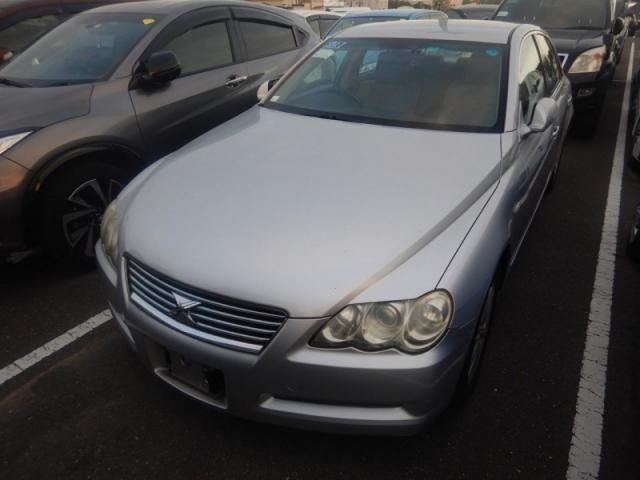 Toyota MARK X 2006-09 22091-0