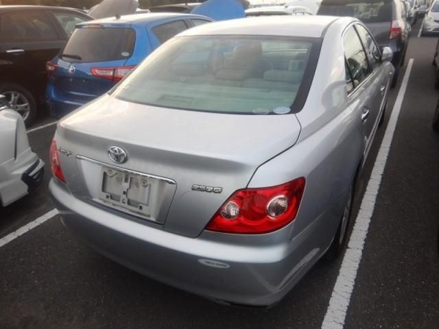 Toyota MARK X 2006-09 22091-3