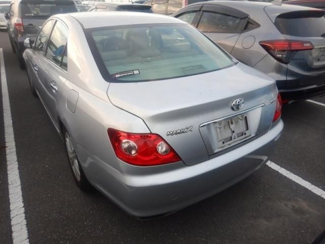 Toyota MARK X 2006-09 22091-2