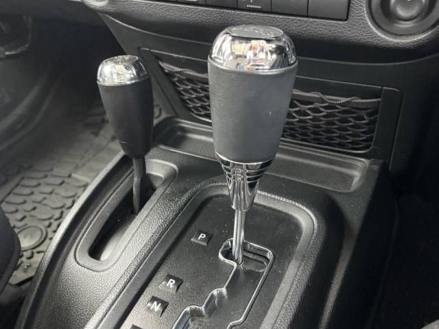 Jeep WRANGLER 2018-08 19664-11
