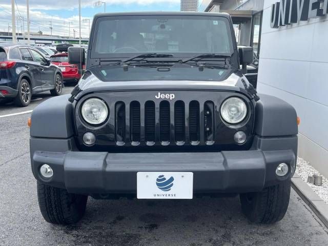 Jeep WRANGLER 2018-08 19664-15