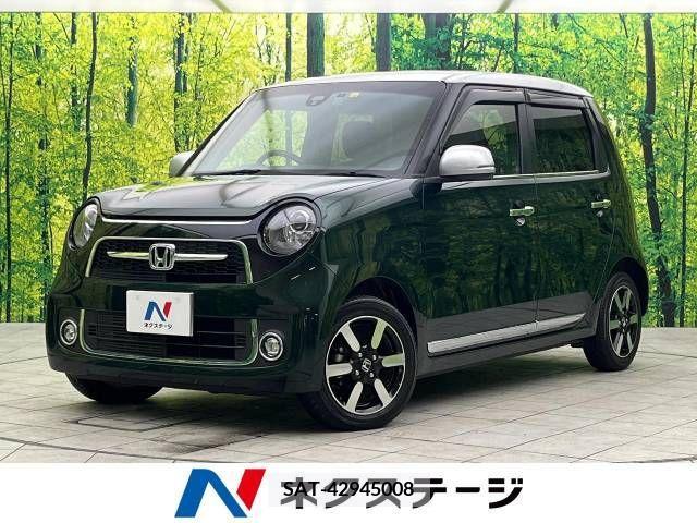 Honda N-ONE 2019-10 222445-0