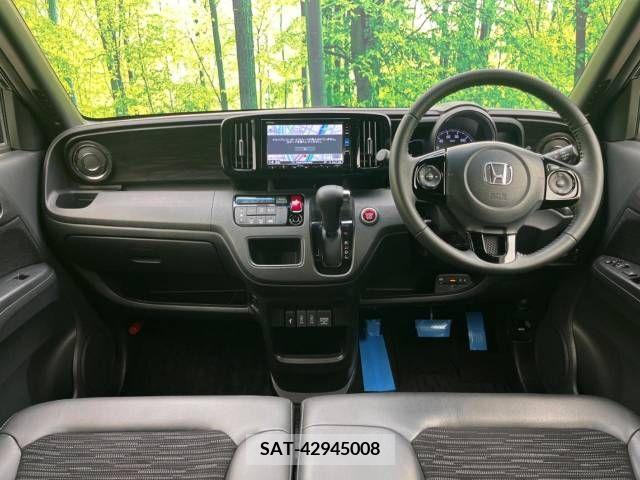 Honda N-ONE 2019-10 222445-1