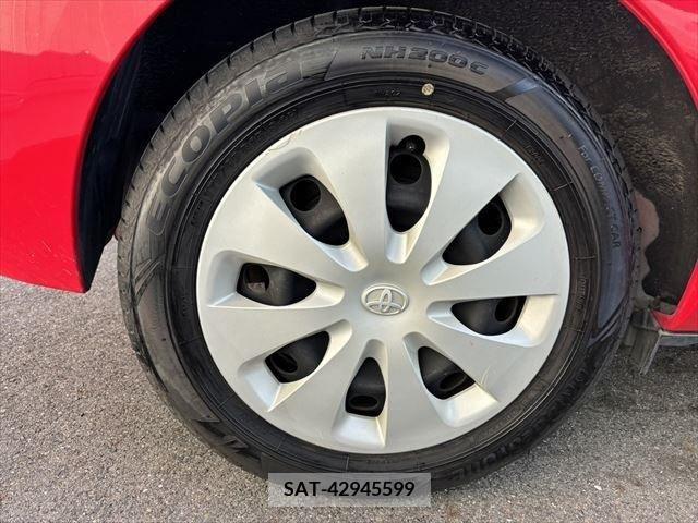 Toyota AQUA 2014-07 213644-15