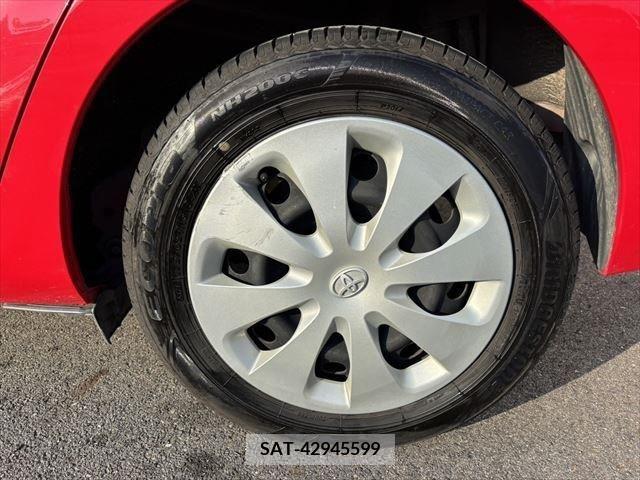 Toyota AQUA 2014-07 213644-17