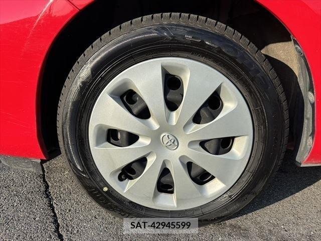 Toyota AQUA 2014-07 213644-16