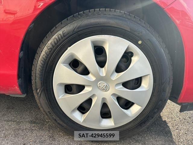 Toyota AQUA 2014-07 213644-14