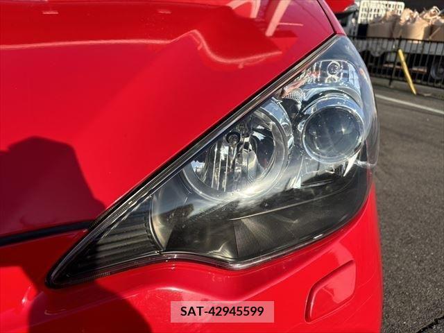 Toyota AQUA 2014-07 213644-9