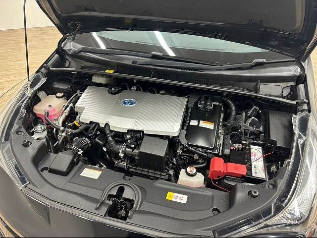 Toyota PRIUS 2016-07 182329-17