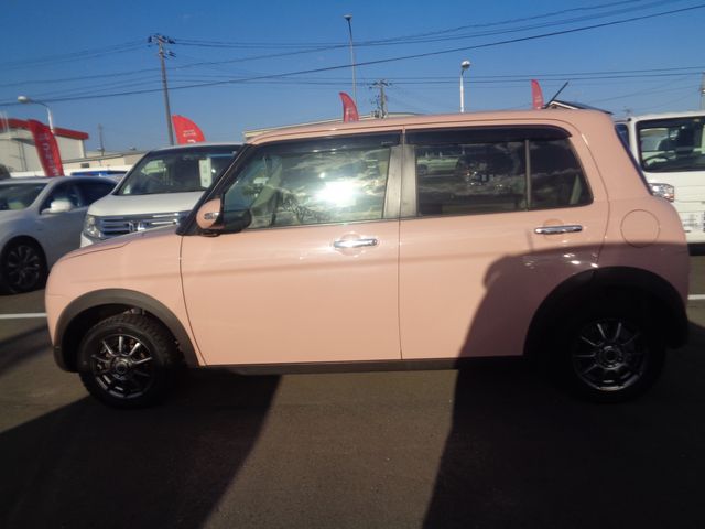Suzuki LAPIN 2016-04 24584-2
