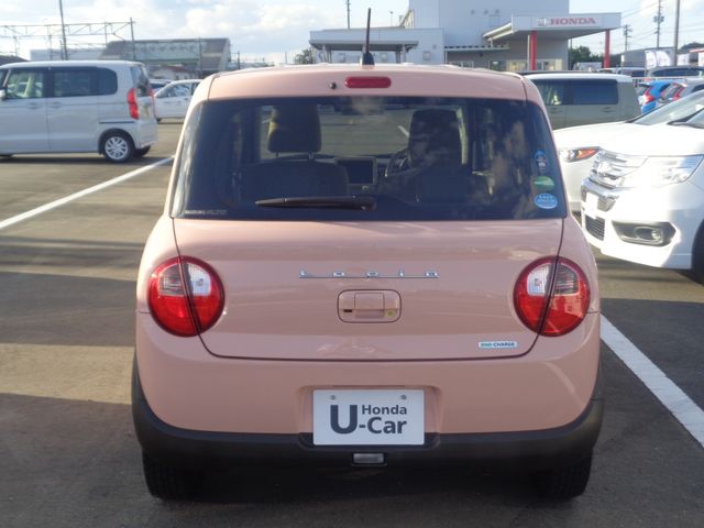 Suzuki LAPIN 2016-04 24584-4