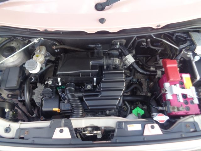 Suzuki LAPIN 2016-04 24584-25