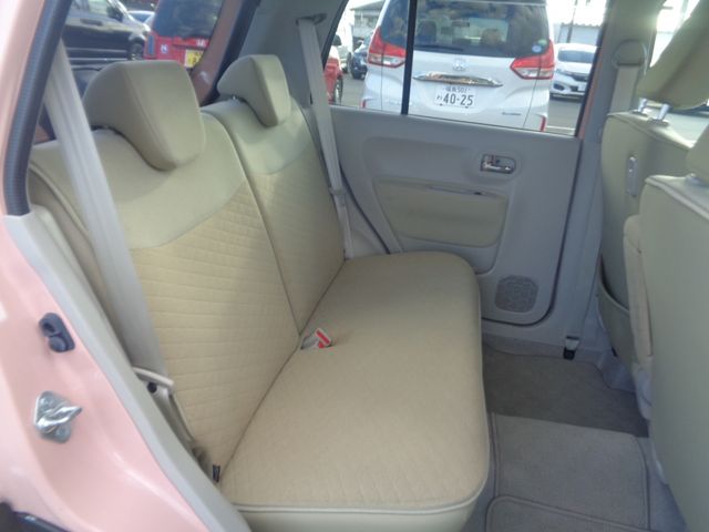 Suzuki LAPIN 2016-04 24584-19
