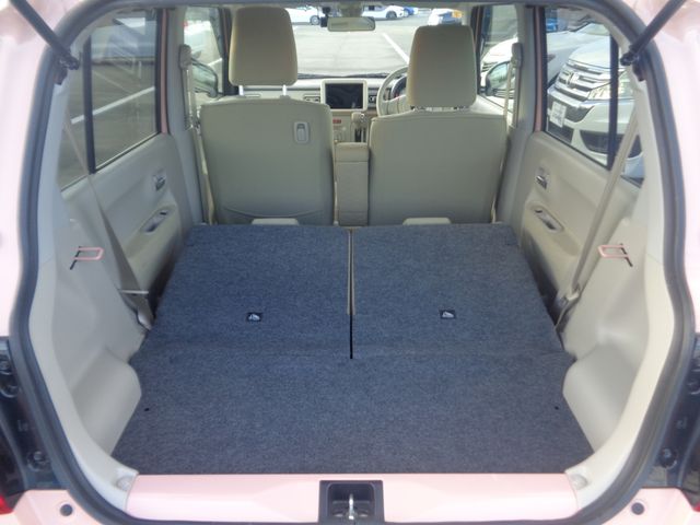 Suzuki LAPIN 2016-04 24584-21