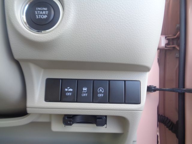 Suzuki LAPIN 2016-04 24584-11