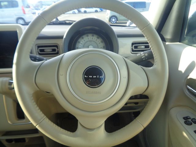 Suzuki LAPIN 2016-04 24584-9