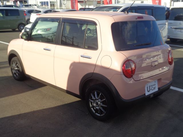 Suzuki LAPIN 2016-04 24584-3