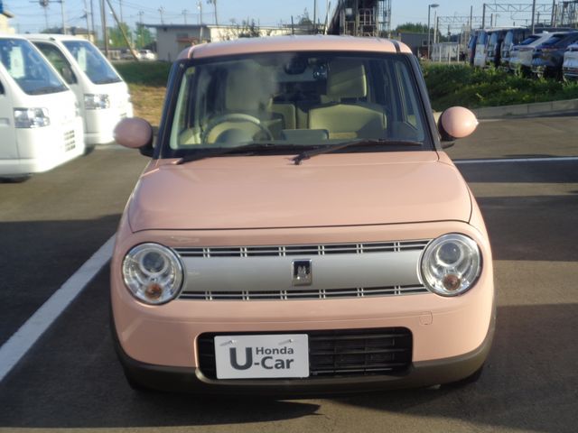 Suzuki LAPIN 2016-04 24584-1