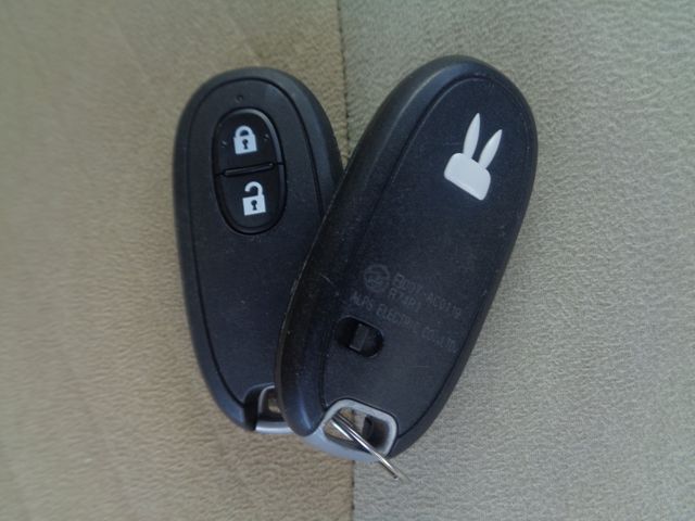 Suzuki LAPIN 2016-04 24584-7