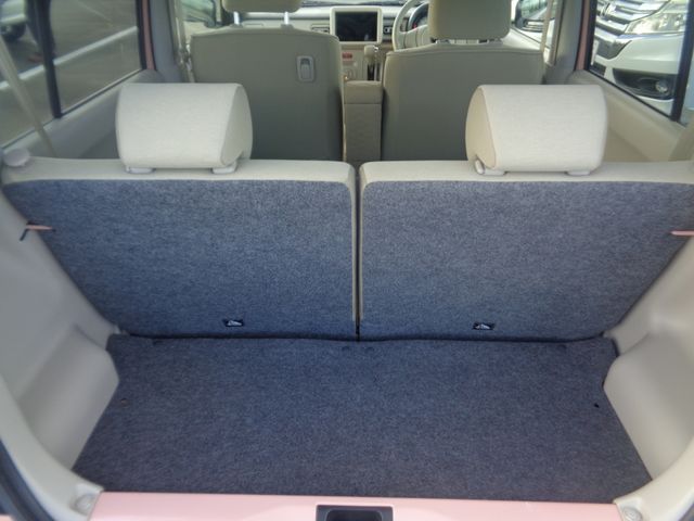 Suzuki LAPIN 2016-04 24584-20