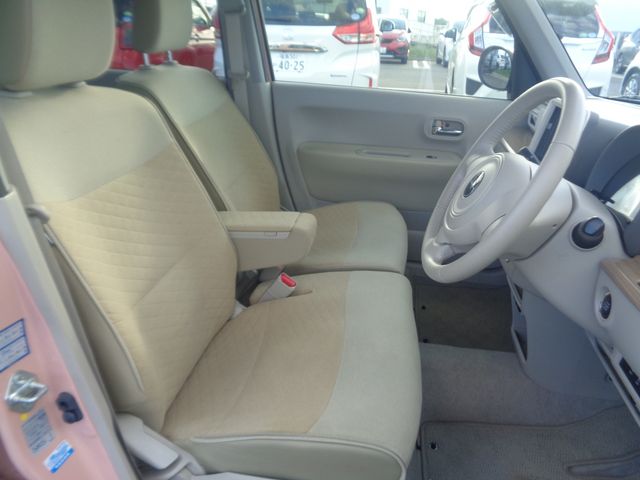 Suzuki LAPIN 2016-04 24584-10