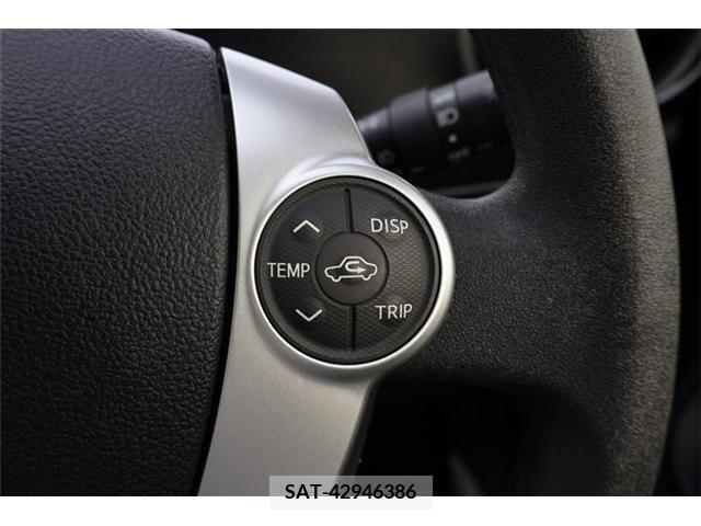 Toyota AQUA 2015-10 232031-19