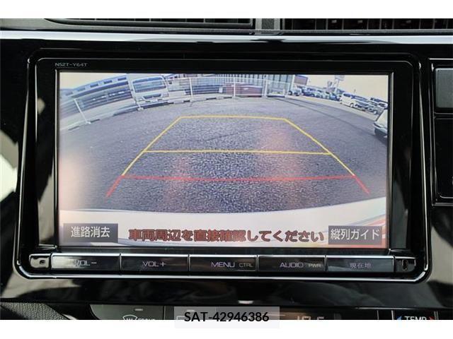 Toyota AQUA 2015-10 232031-5