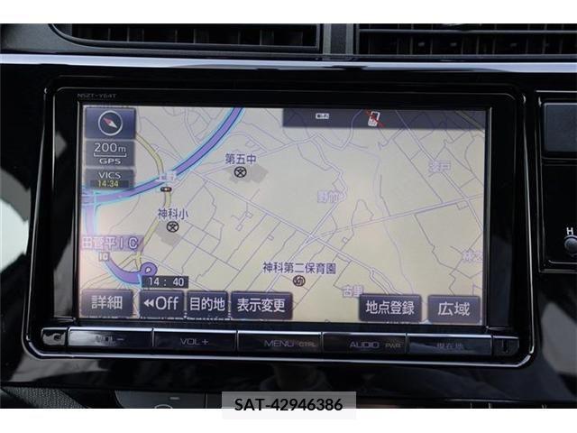 Toyota AQUA 2015-10 232031-4
