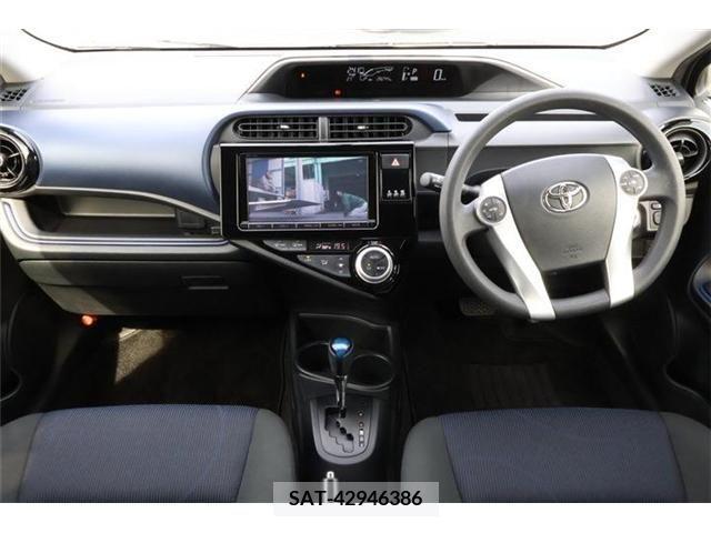 Toyota AQUA 2015-10 232031-3
