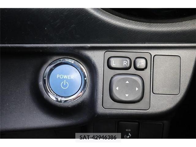 Toyota AQUA 2015-10 232031-9