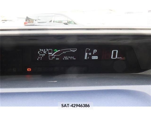 Toyota AQUA 2015-10 232031-8