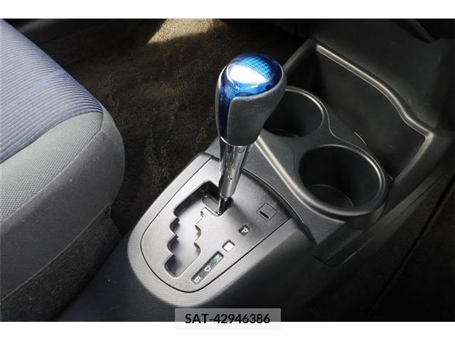 Toyota AQUA 2015-10 232031-7
