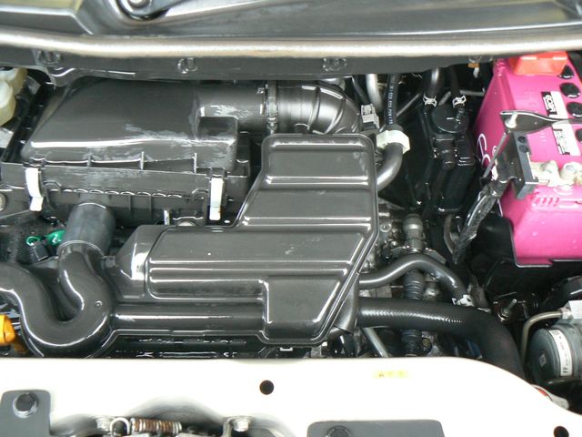 Suzuki SPACIA 2017-01 28001-21