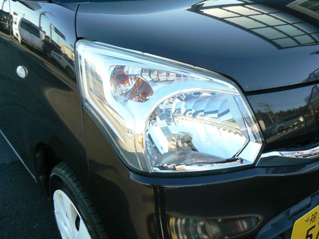 Suzuki SPACIA 2017-01 28001-23